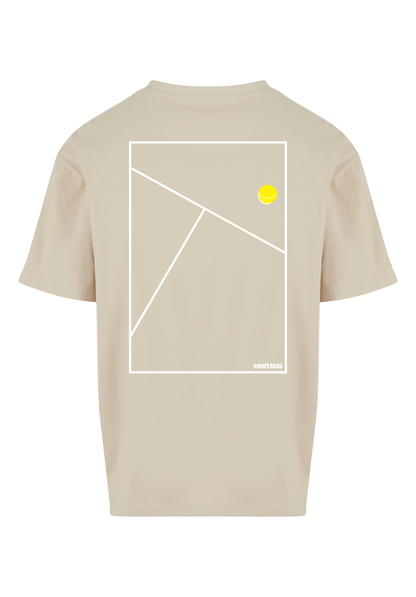 The Court Tee