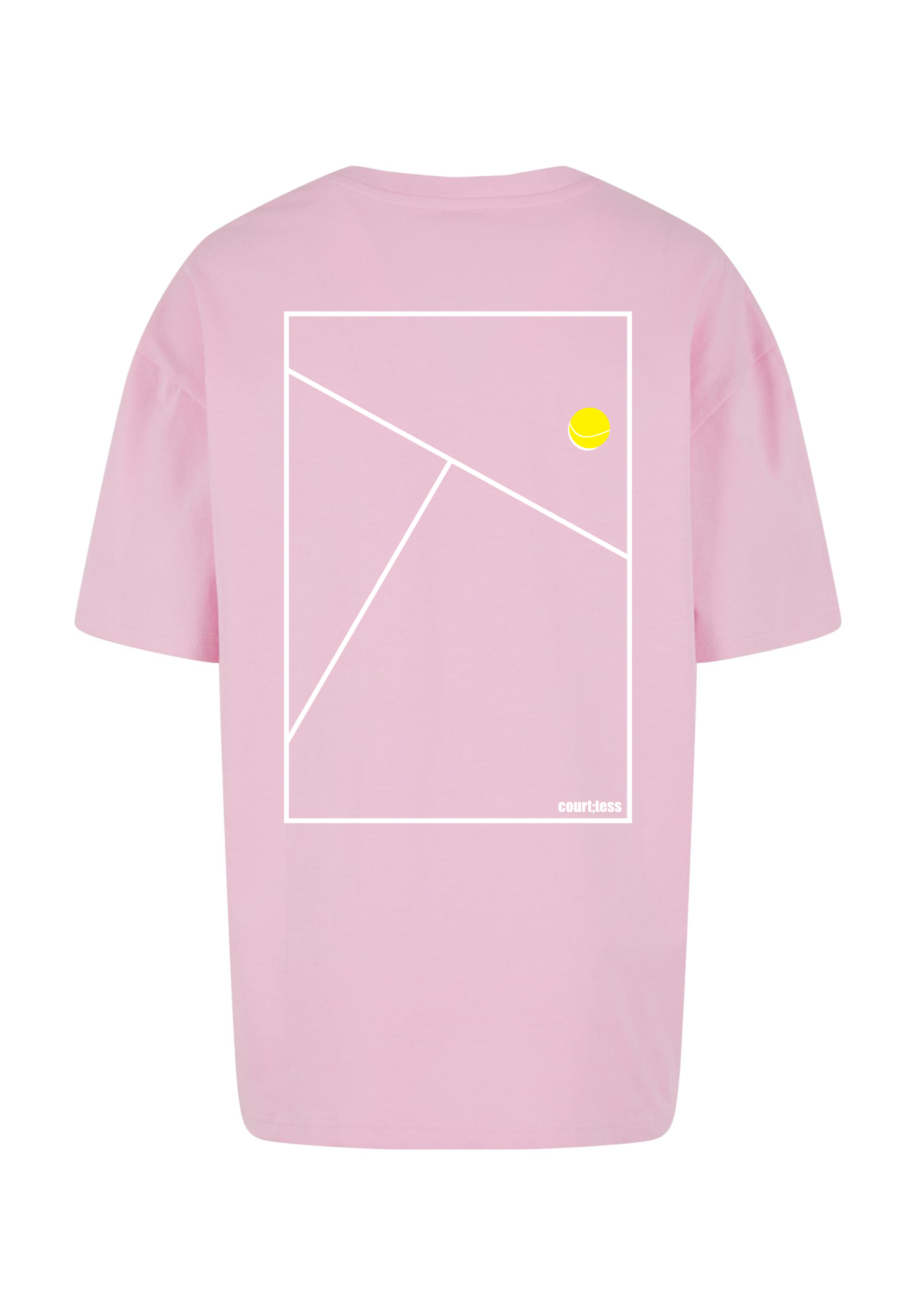 The Court Tee