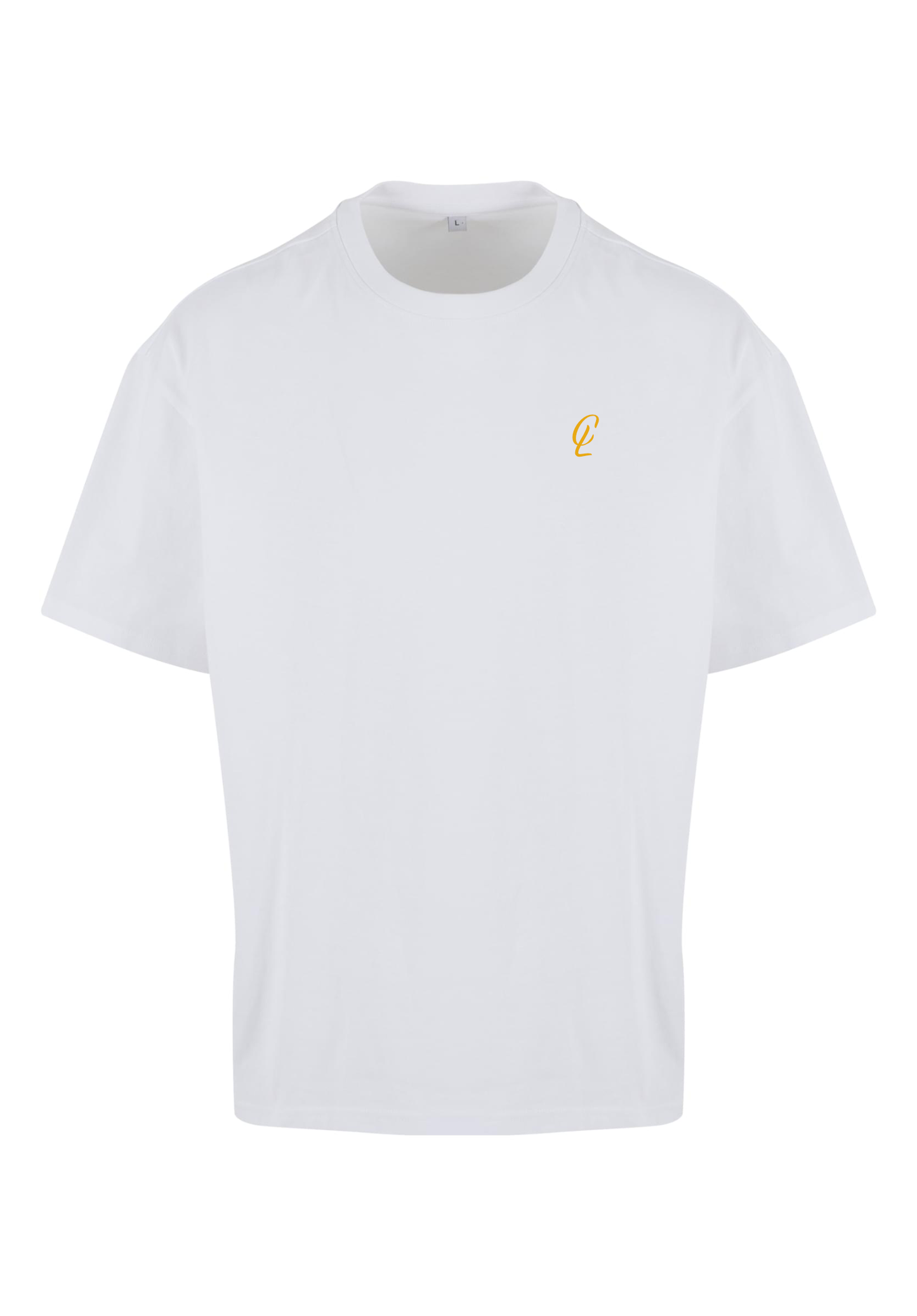 Vintage Court Tee