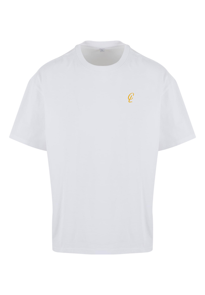 Vintage Court Tee