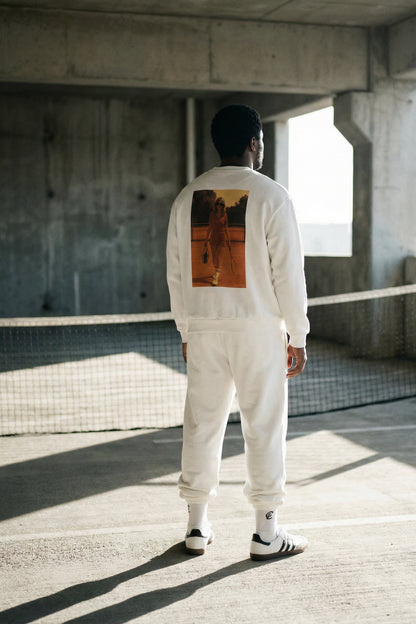 Vintage Crewneck