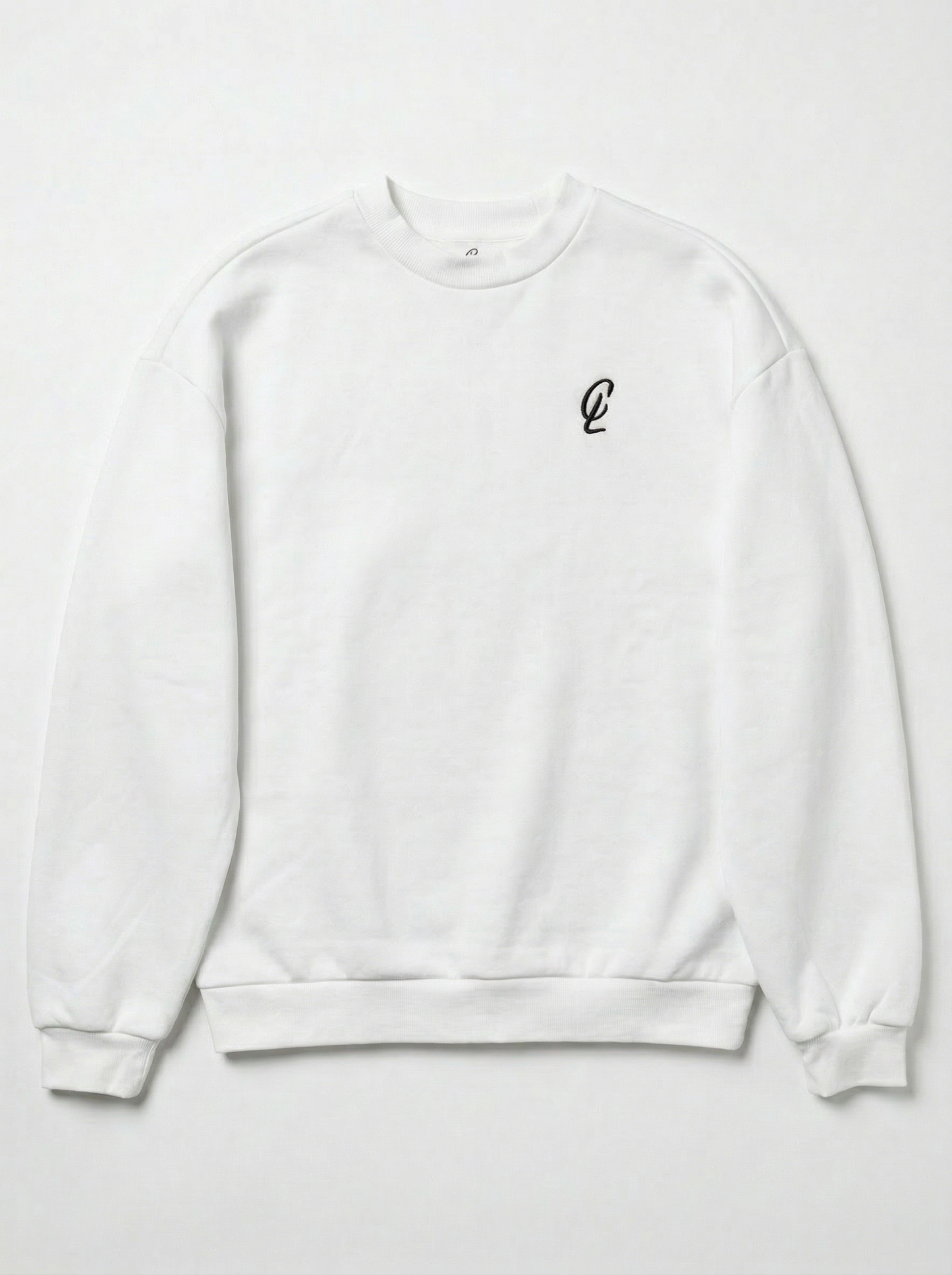 Flying Serve Crewneck