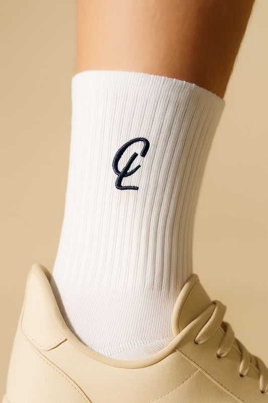 Baseline Socks