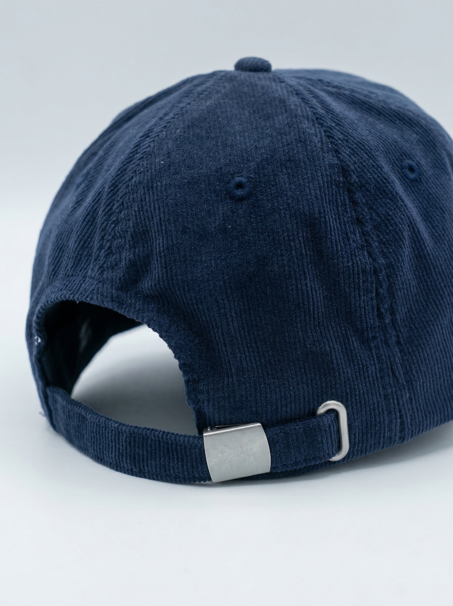 Cord-Less Cap