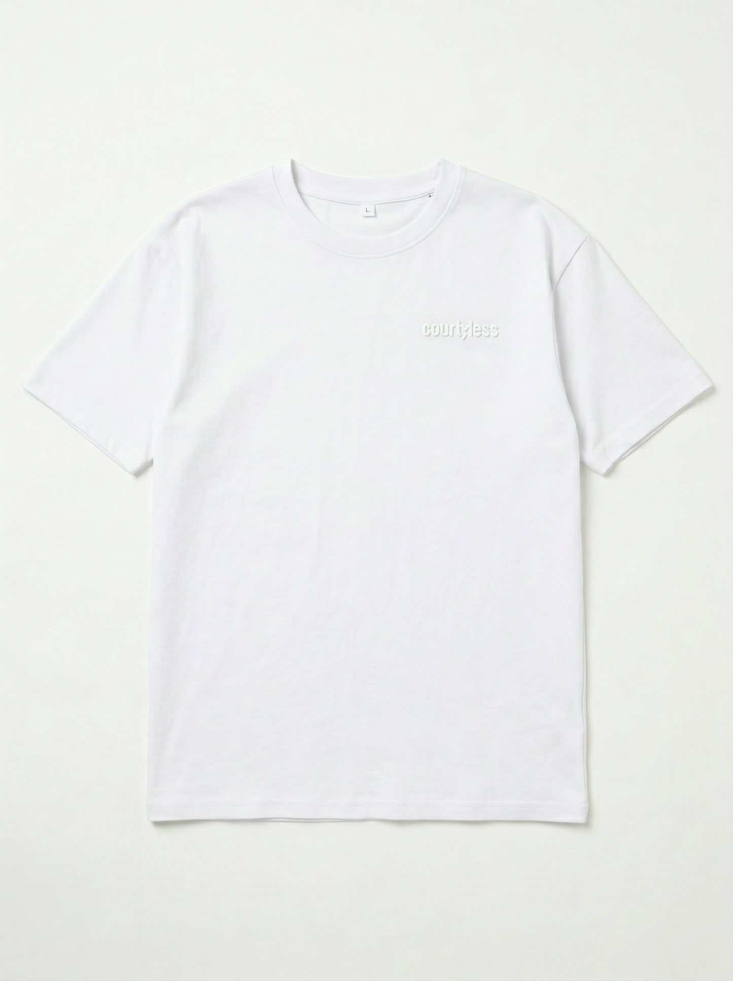 Essential Heart Tee