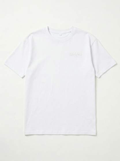 Essential Heart Tee